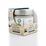 Natural Coconut Oil 175 ml